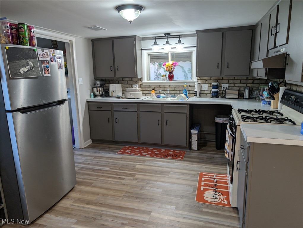 Forrest Hill - Residential