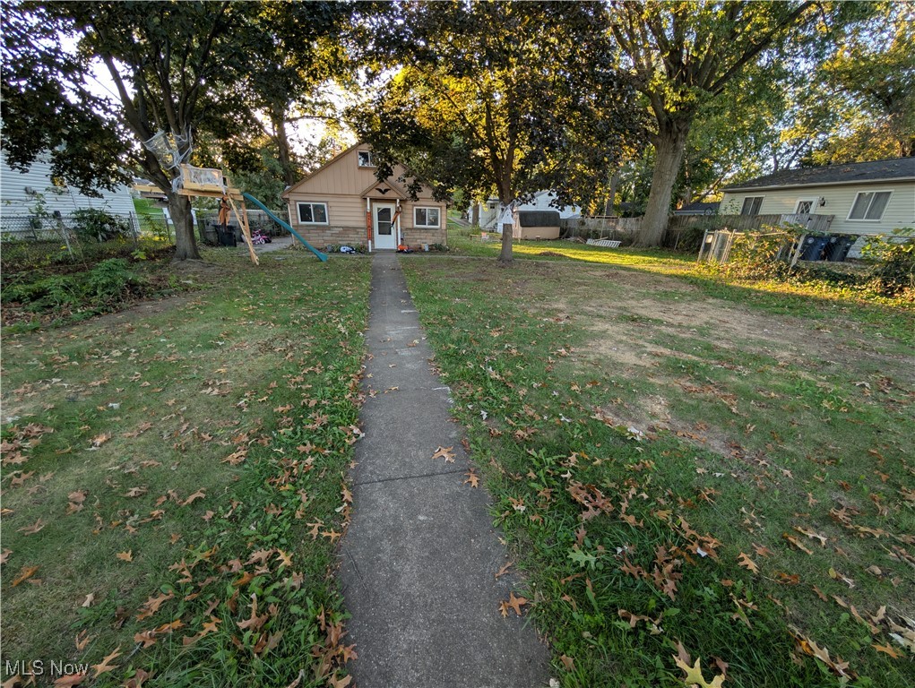 Forrest Hill - Residential