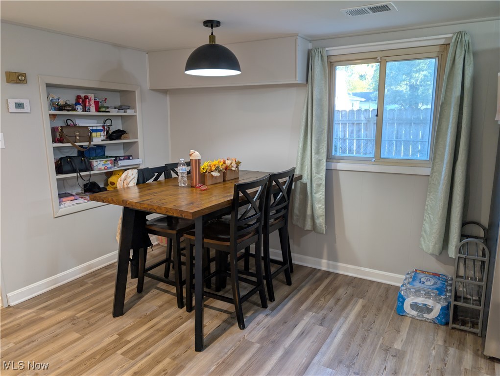 Forrest Hill - Residential