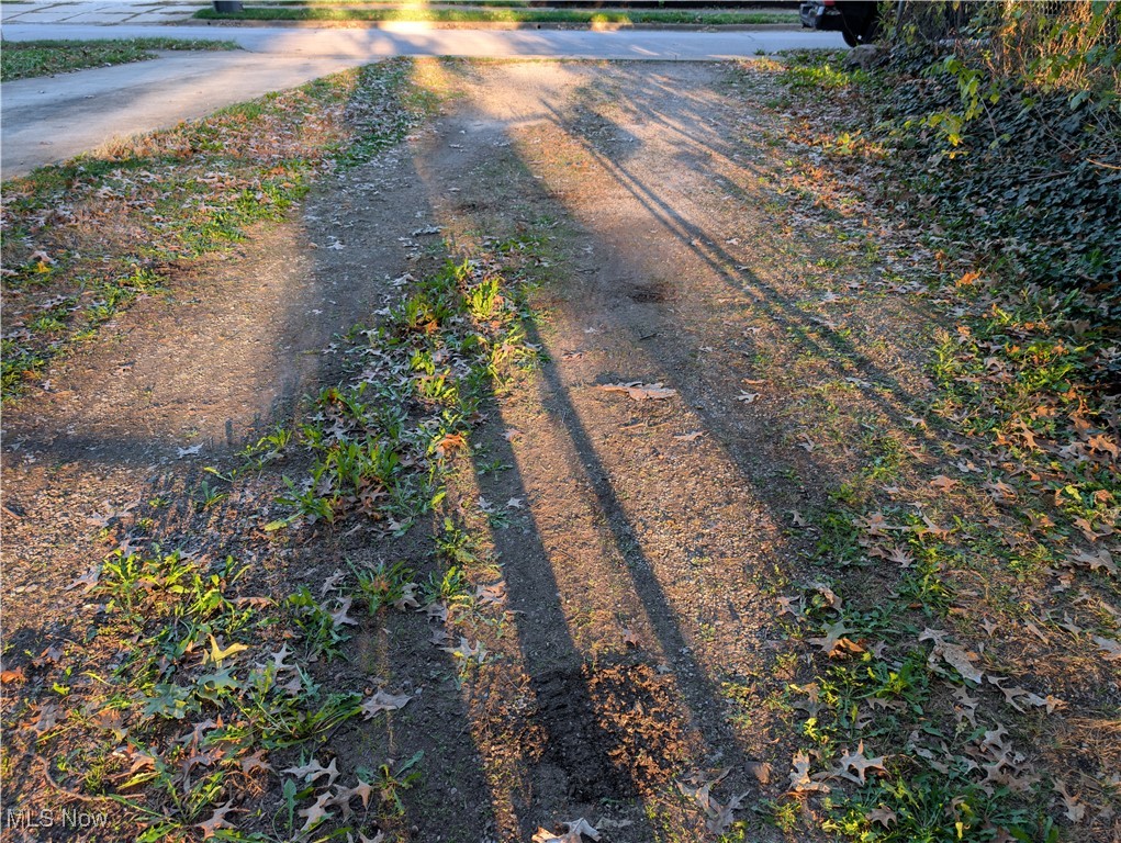 Forrest Hill - Residential