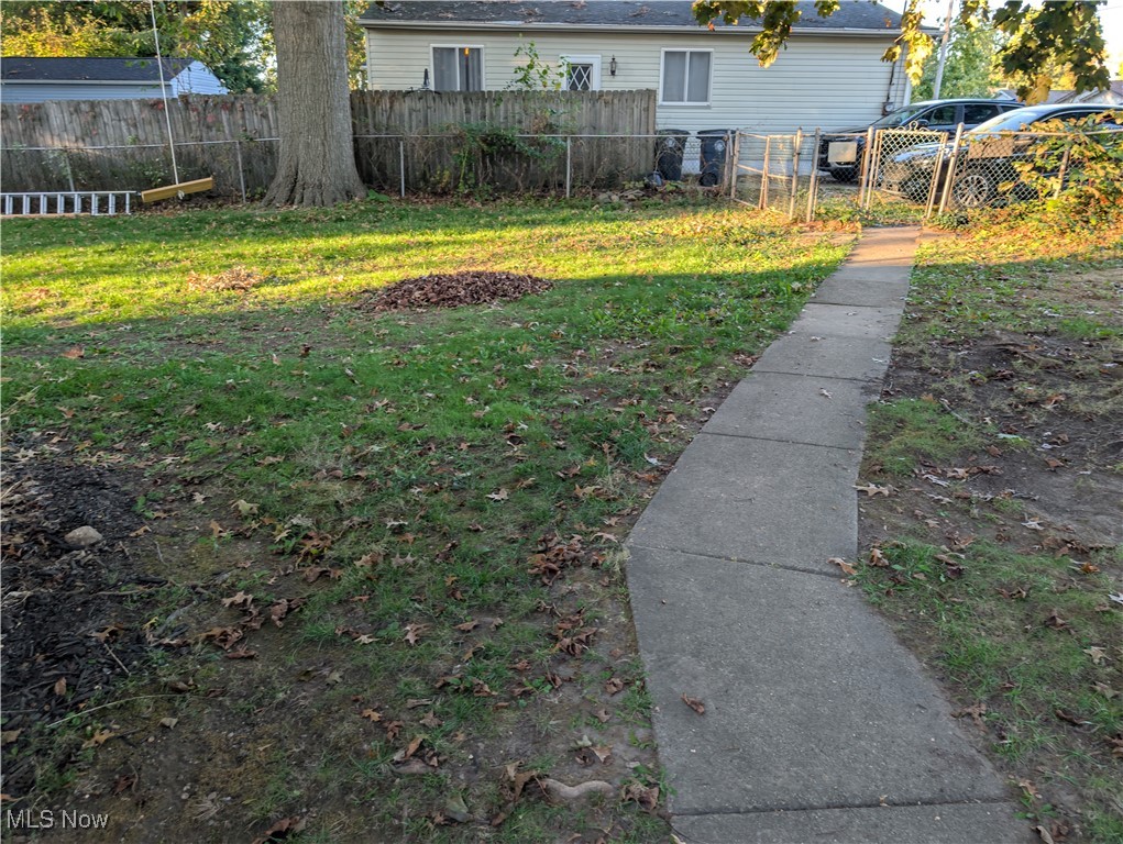 Forrest Hill - Residential