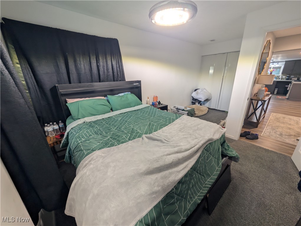 Forrest Hill - Residential