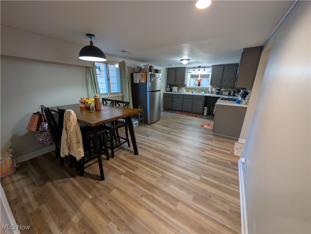 Forrest Hill - Residential