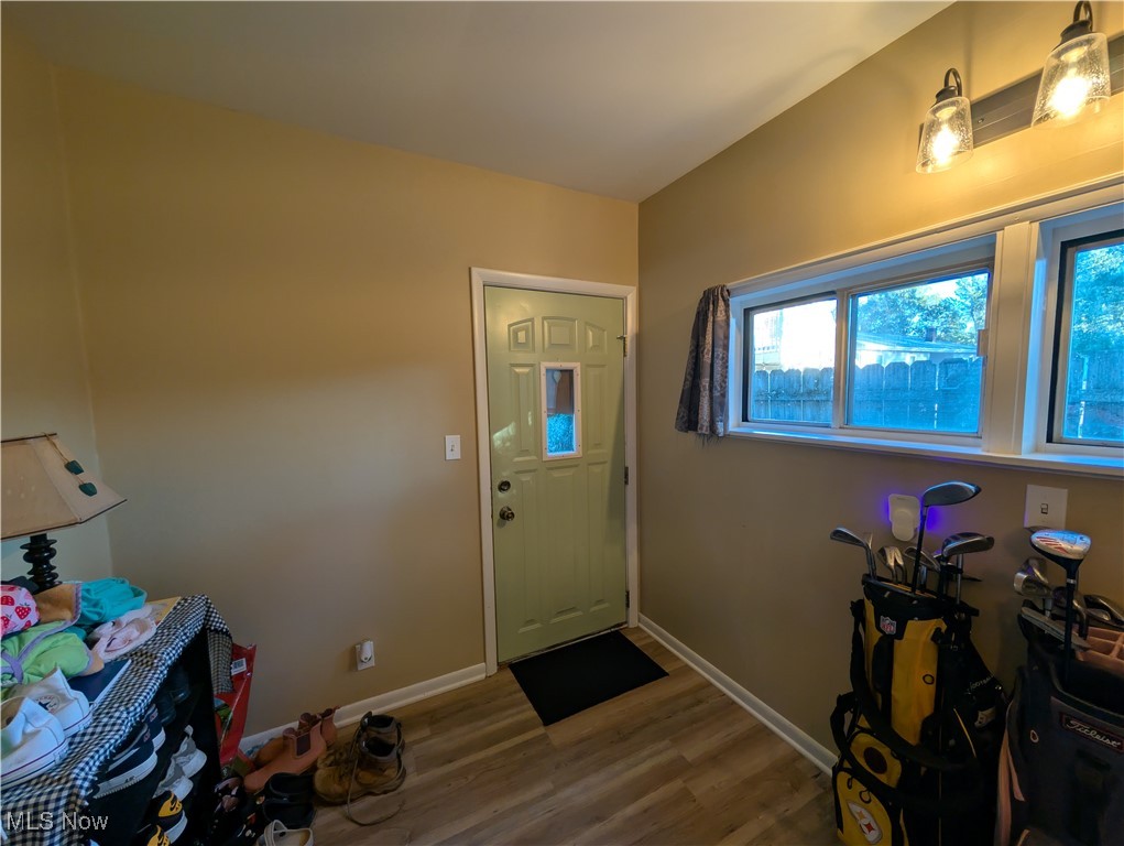 Forrest Hill - Residential