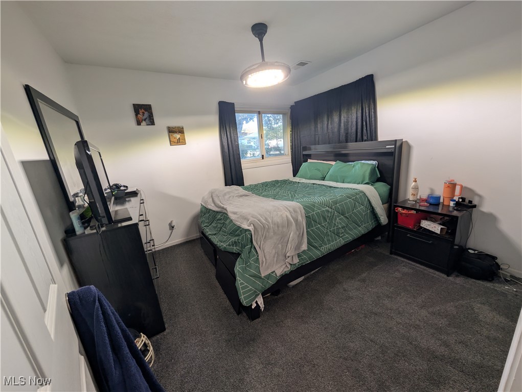 Forrest Hill - Residential