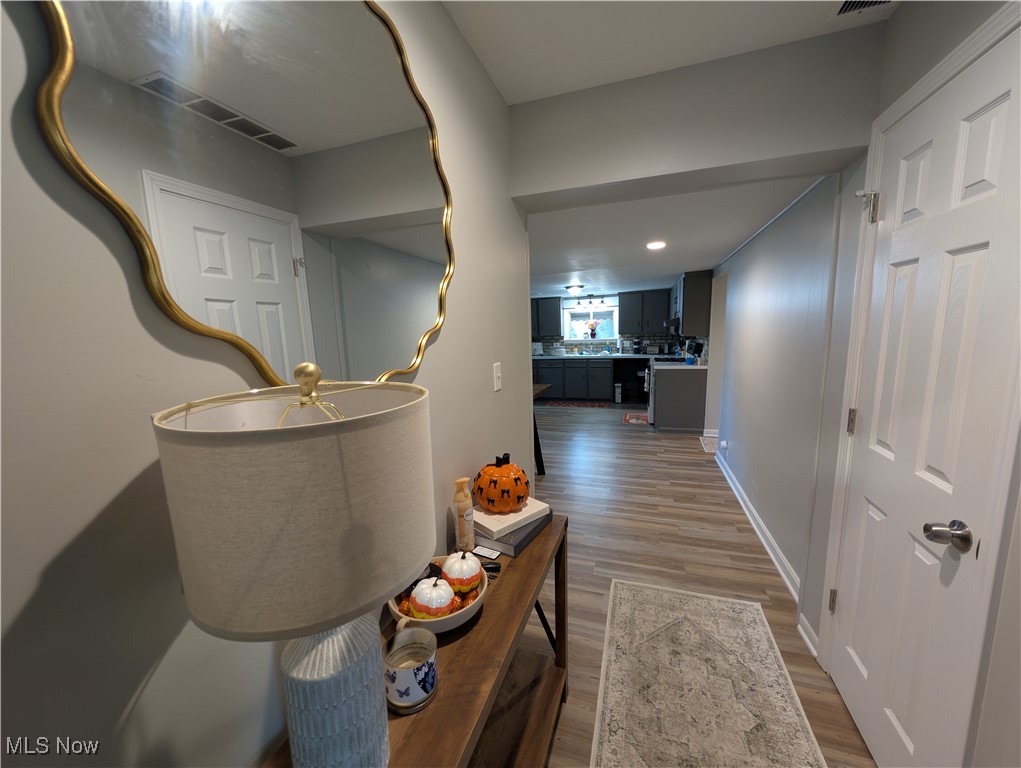 Forrest Hill - Residential