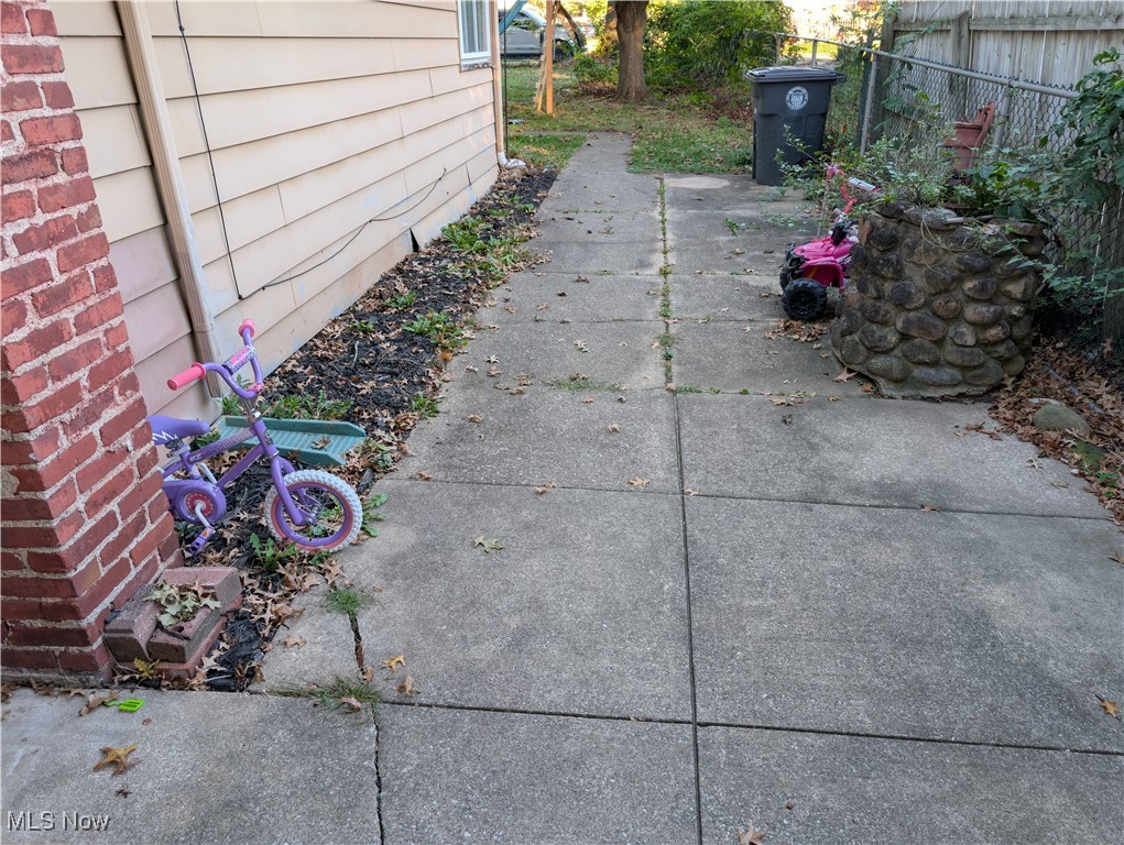 Forrest Hill - Residential