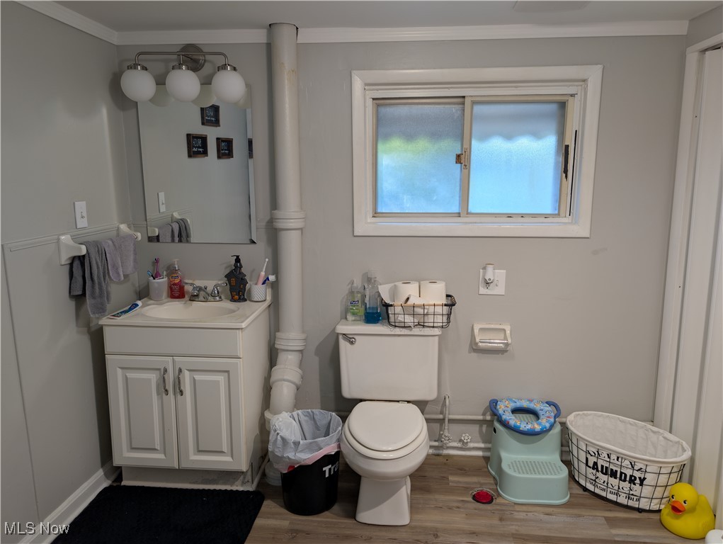 Forrest Hill - Residential