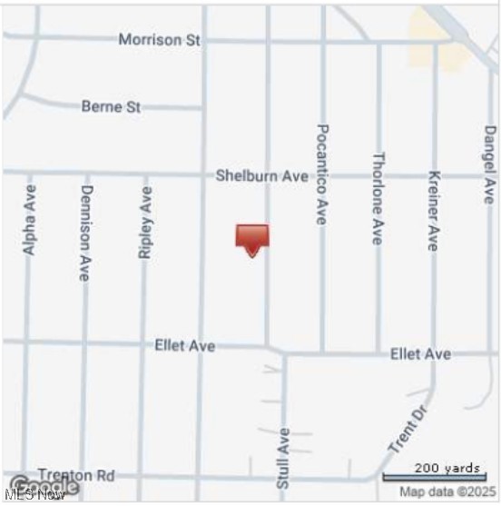 Forrest Hill - Residential