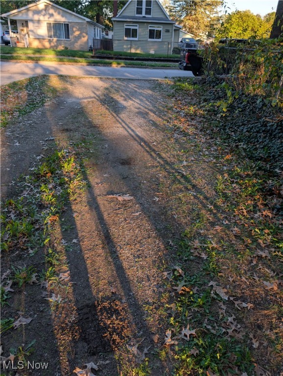 Forrest Hill - Residential