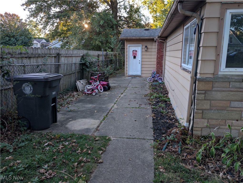 Forrest Hill - Residential