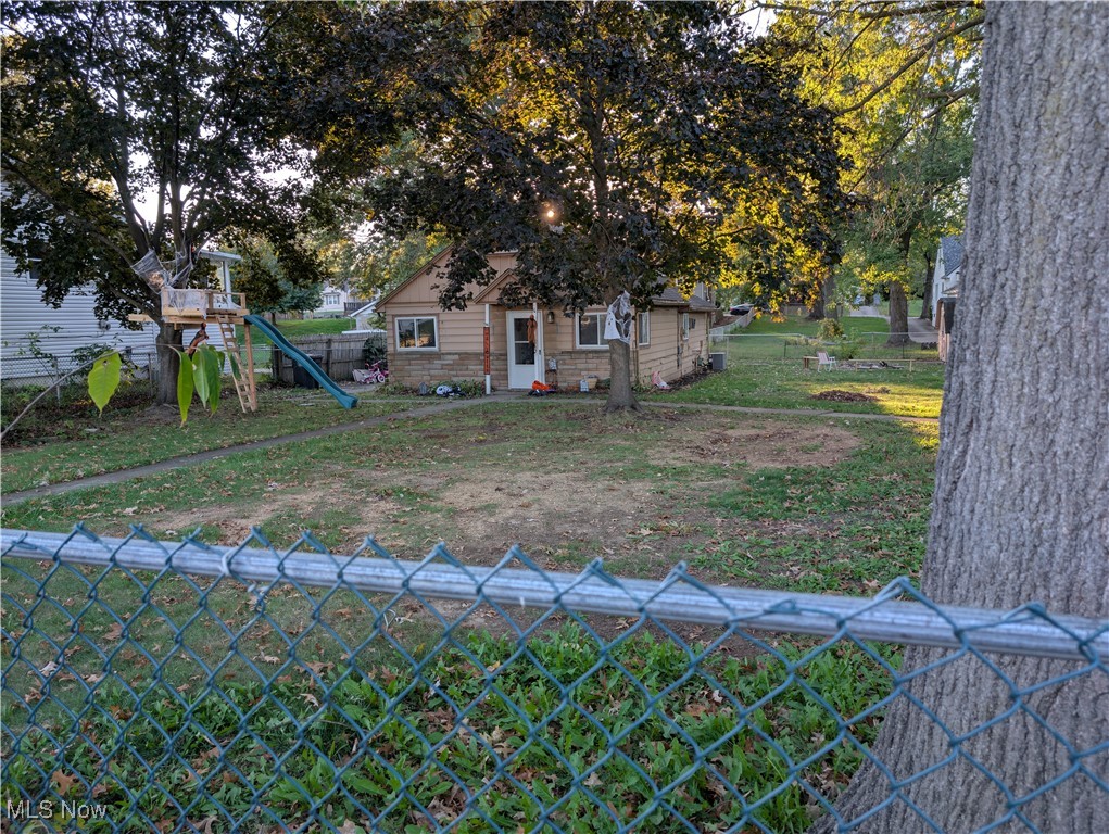 Forrest Hill - Residential