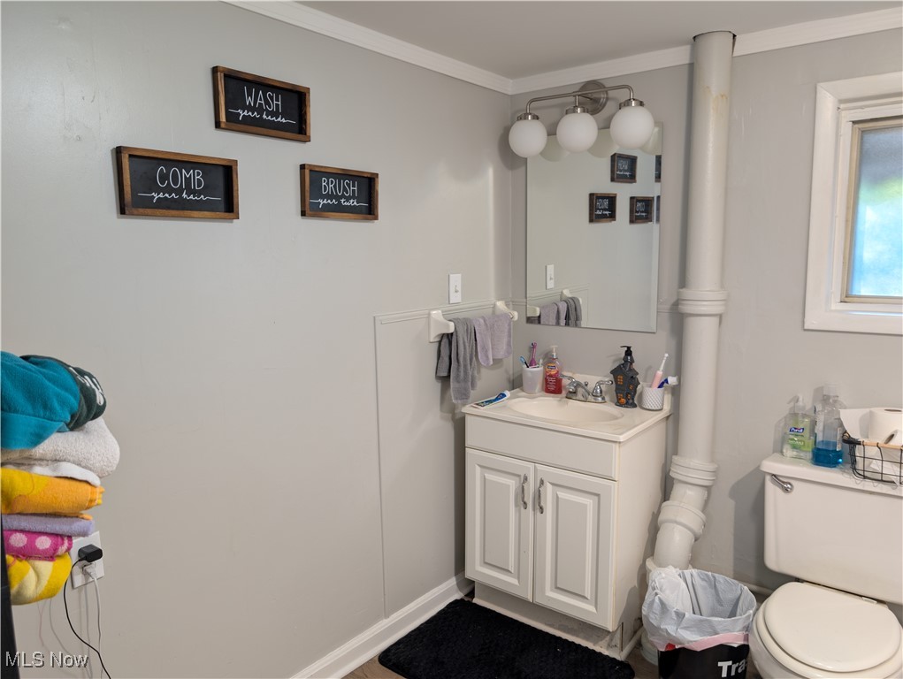 Forrest Hill - Residential