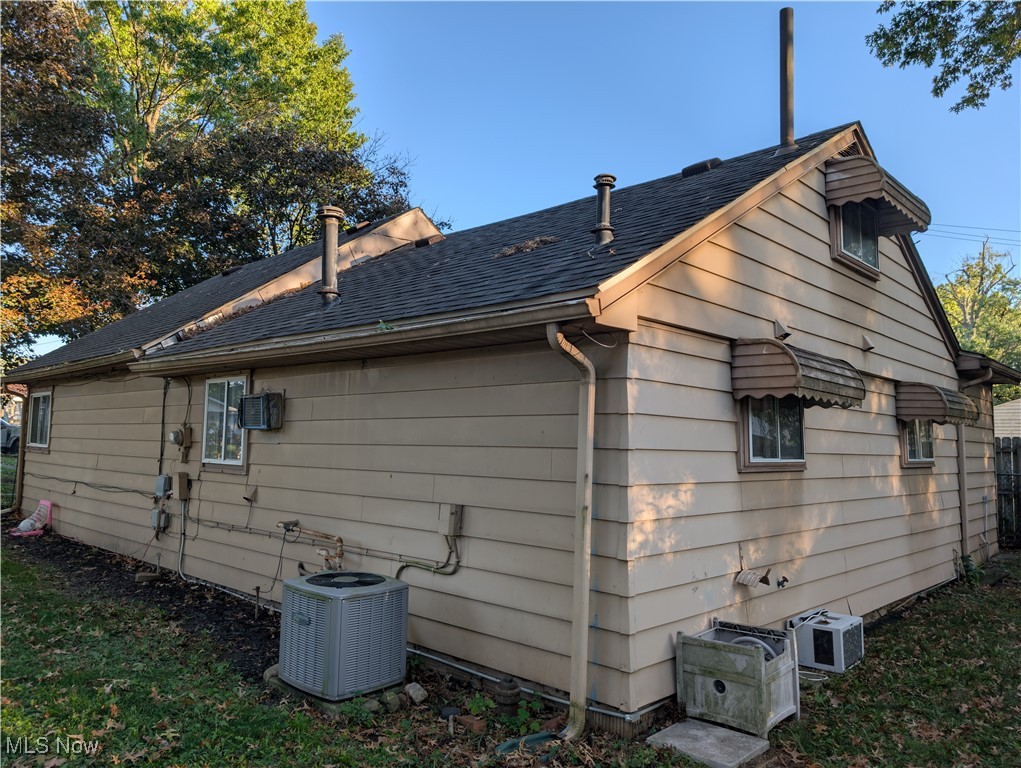 Forrest Hill - Residential