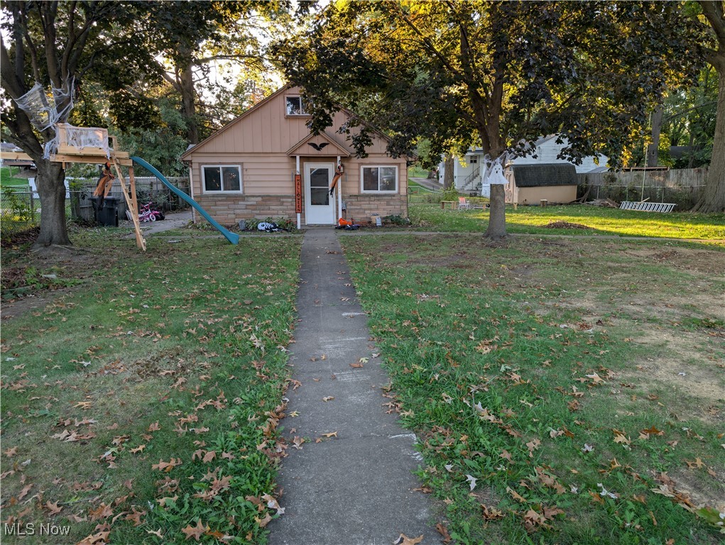 Forrest Hill - Residential