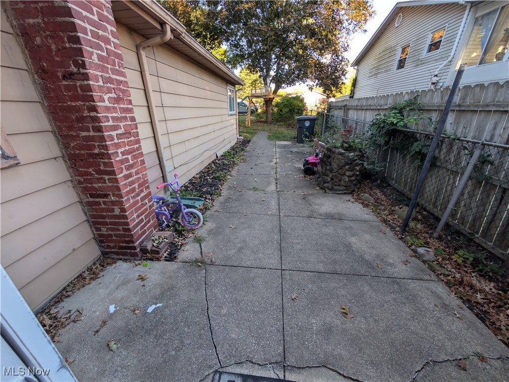 Forrest Hill - Residential