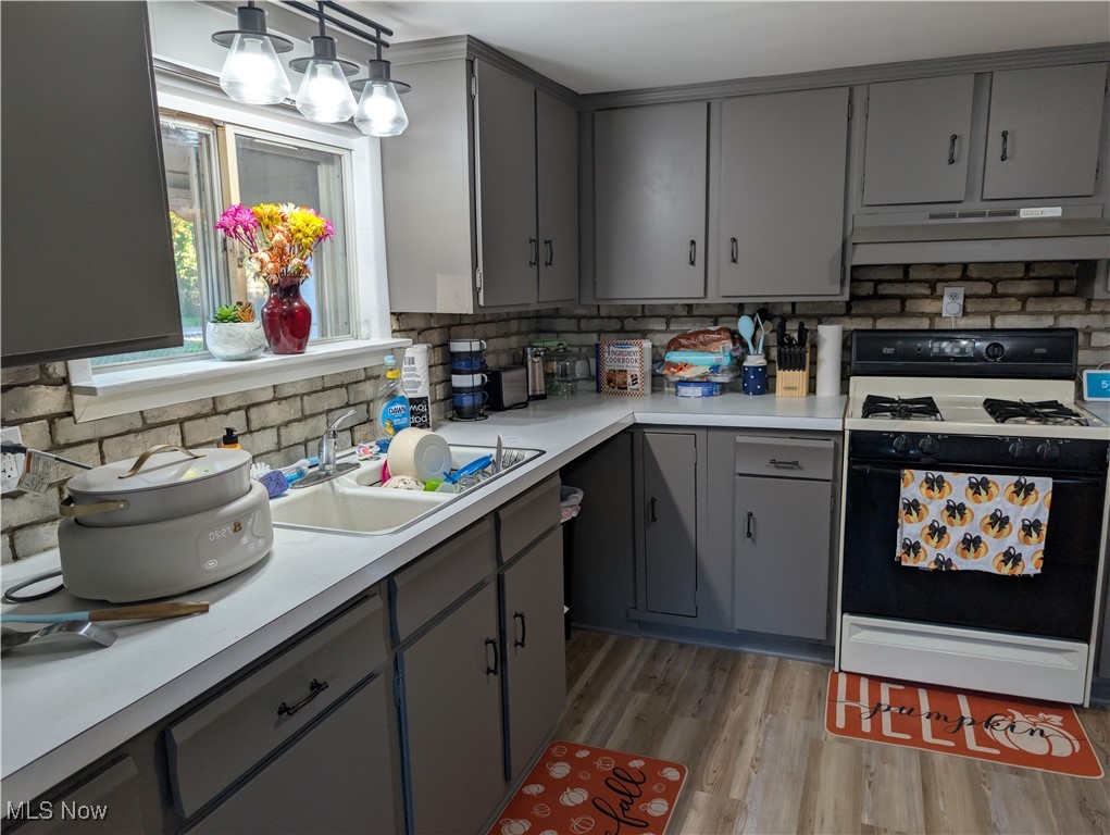 Forrest Hill - Residential