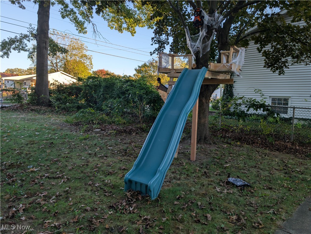 Forrest Hill - Residential