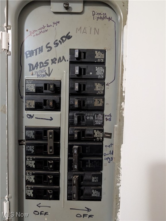 Forrest Hill - Residential