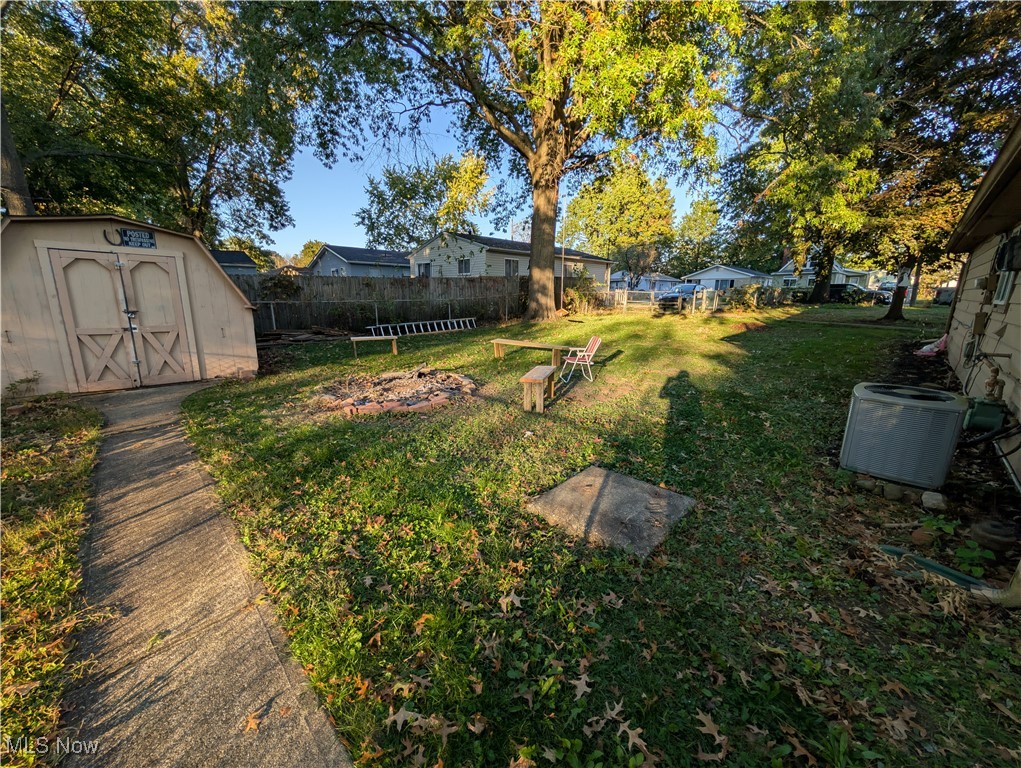 Forrest Hill - Residential