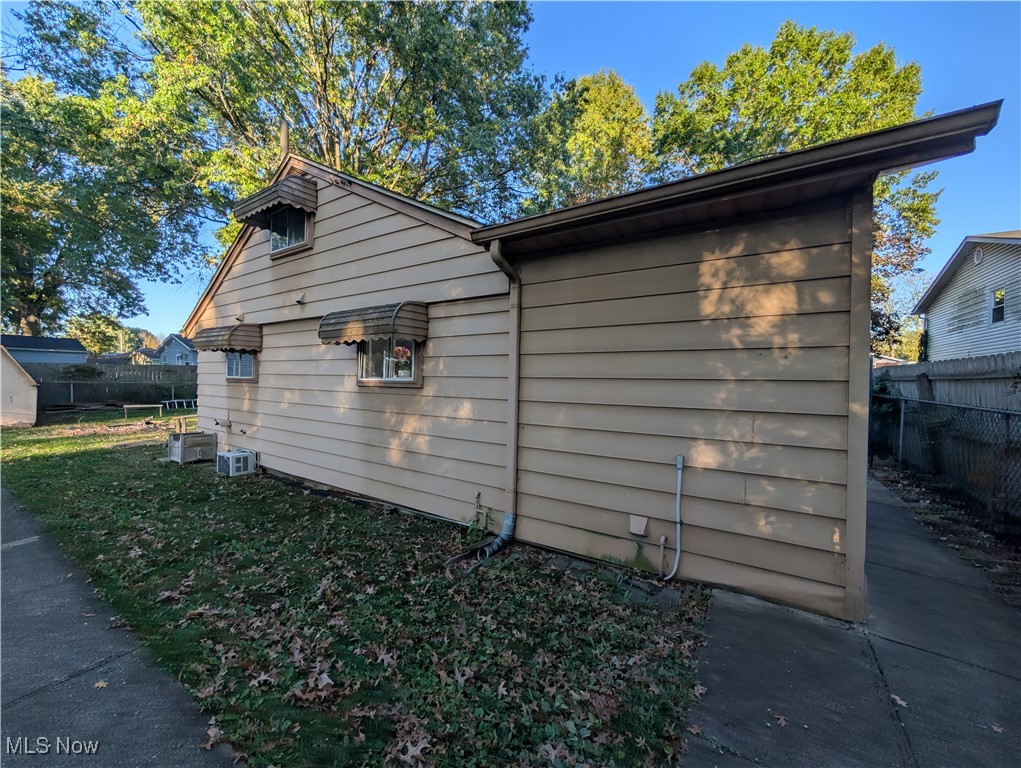 Forrest Hill - Residential