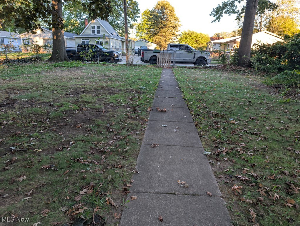 Forrest Hill - Residential