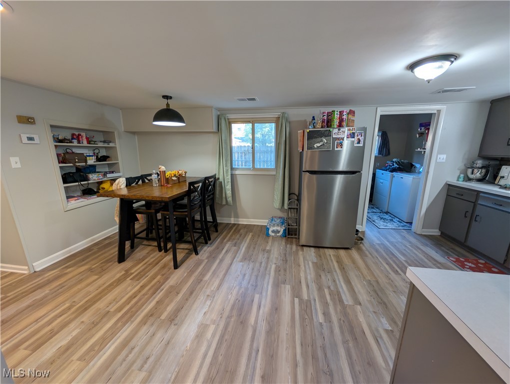 Forrest Hill - Residential