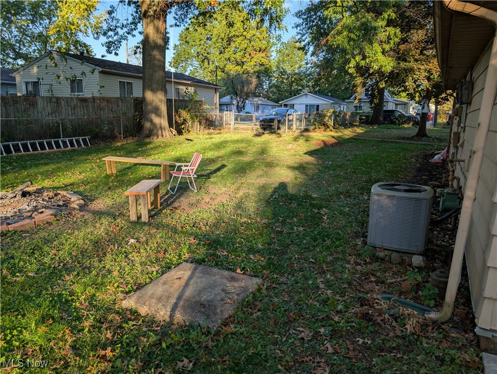 Forrest Hill - Residential