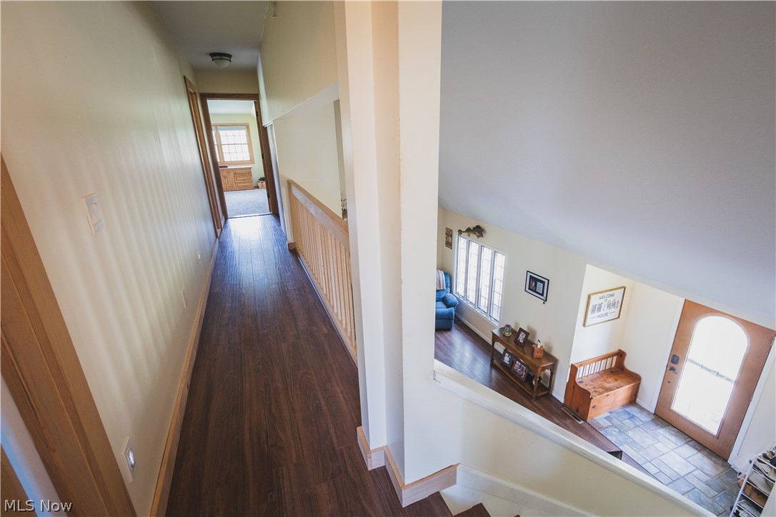 Anxation To Berlin Township - Residential