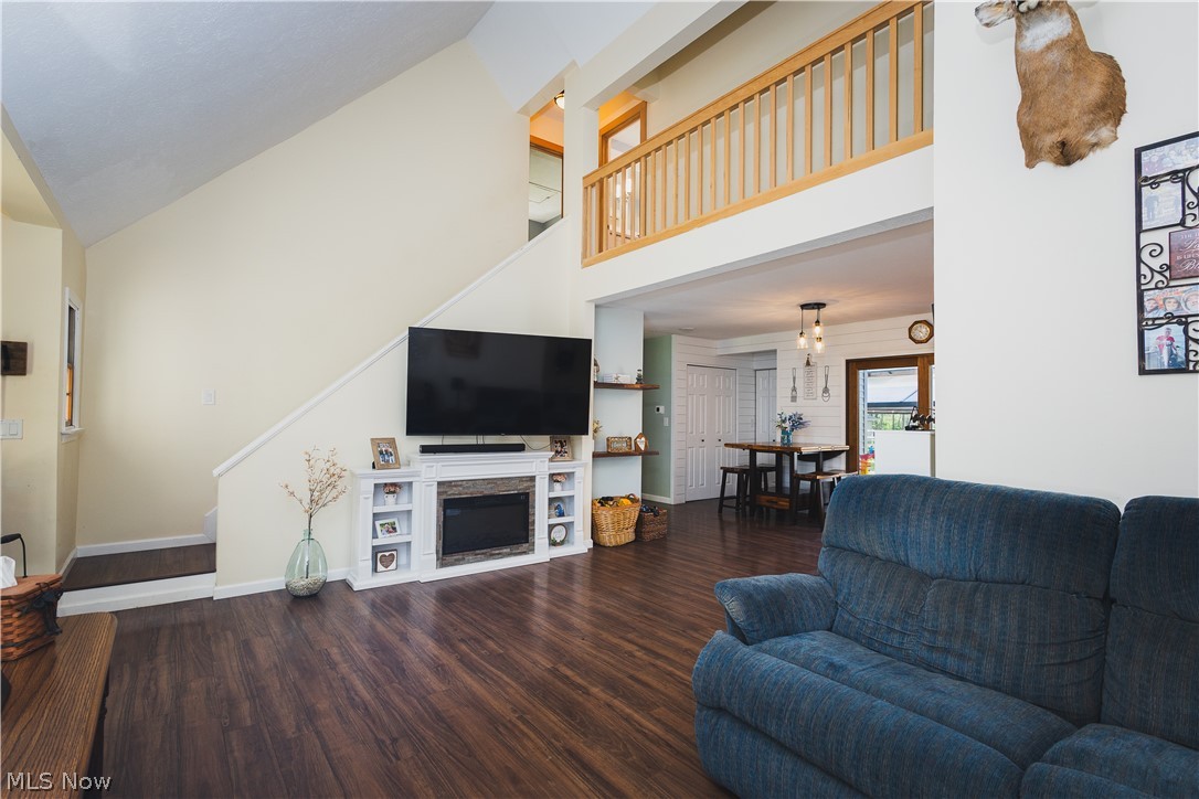 Anxation To Berlin Township - Residential