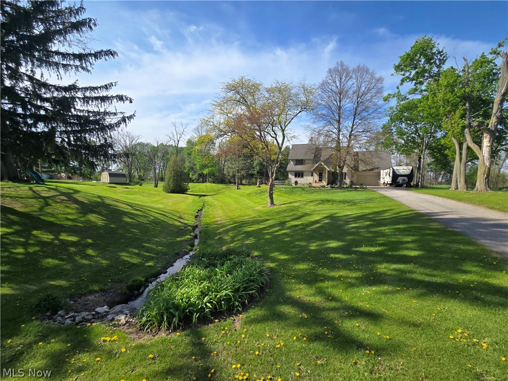 Anxation To Berlin Township - Residential