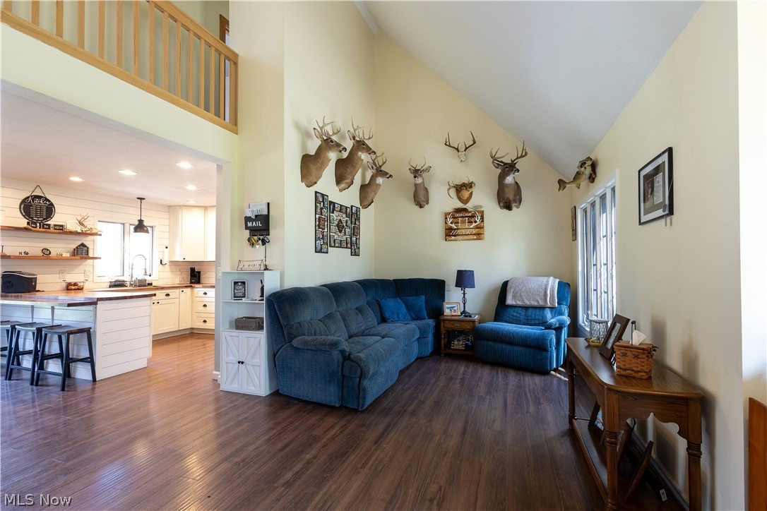 Anxation To Berlin Township - Residential