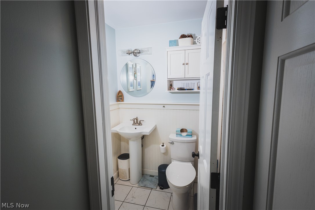 Anxation To Berlin Township - Residential