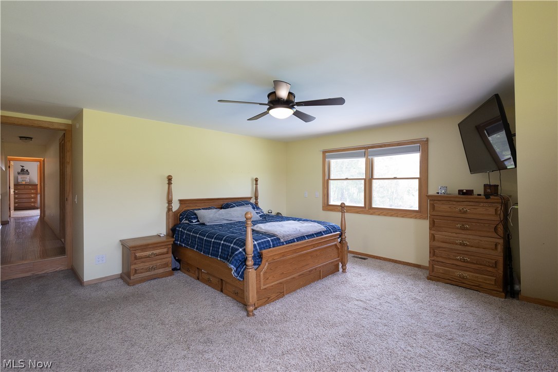 Anxation To Berlin Township - Residential