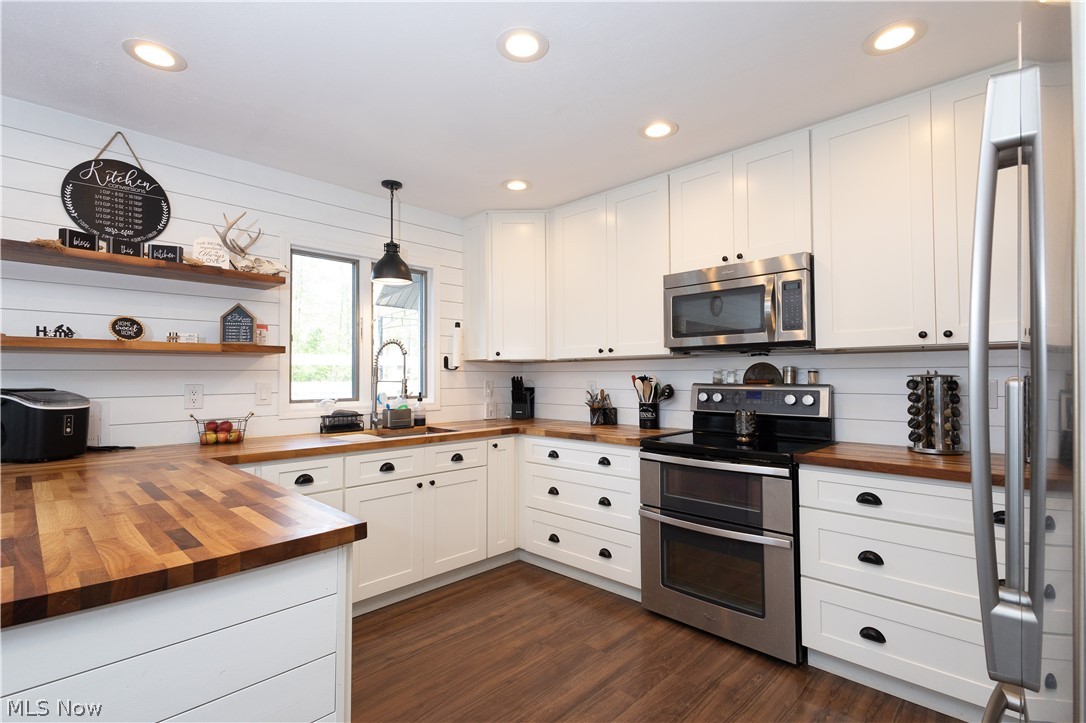 Anxation To Berlin Township - Residential