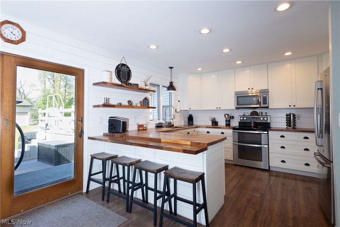 Anxation To Berlin Township - Residential