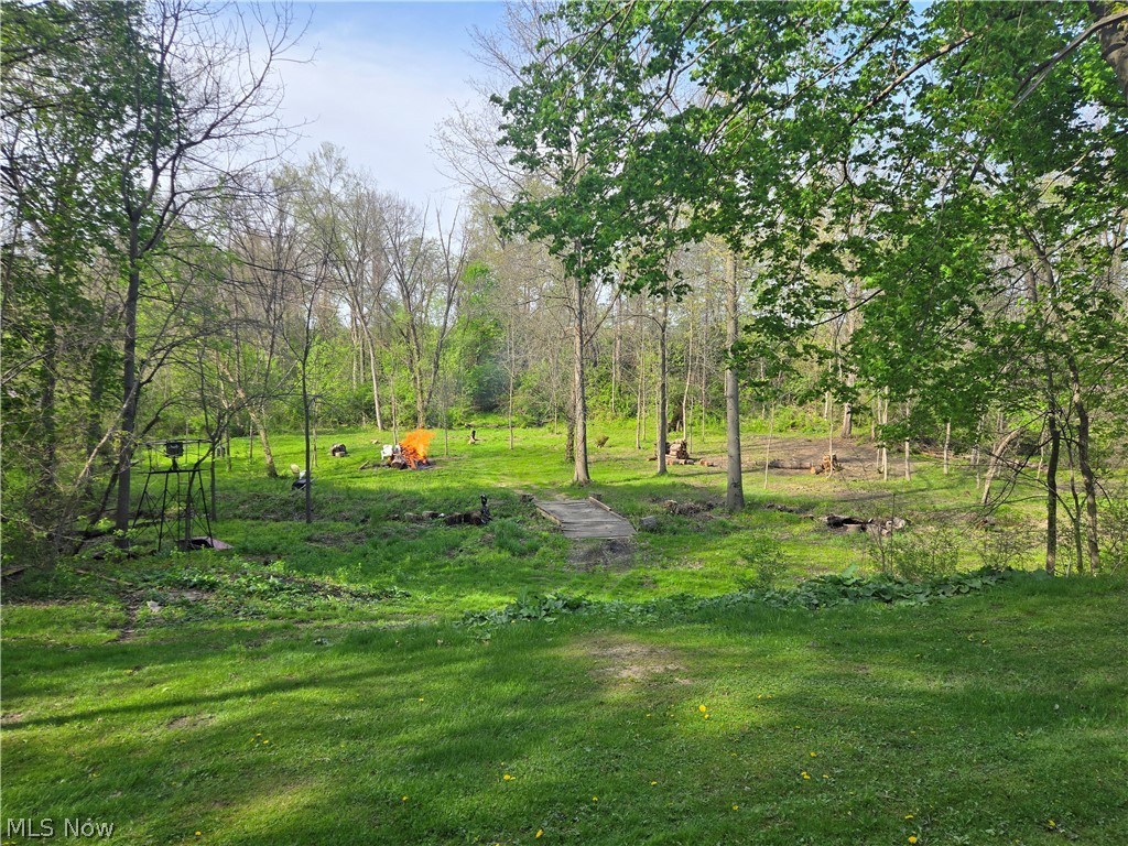 Anxation To Berlin Township - Residential