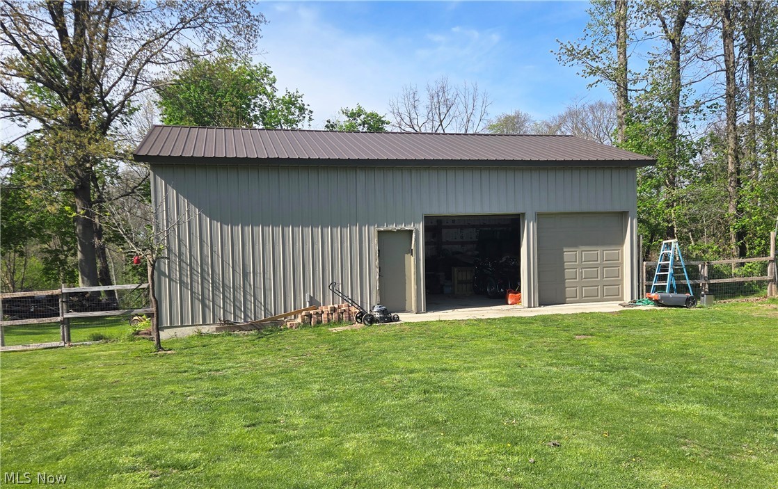 Anxation To Berlin Township - Residential