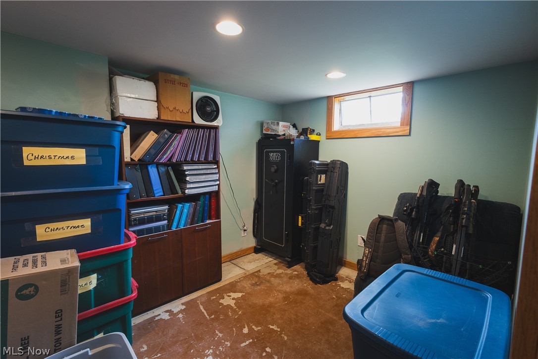 Anxation To Berlin Township - Residential