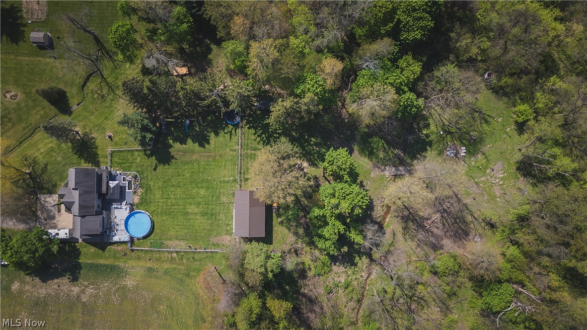 Anxation To Berlin Township - Residential