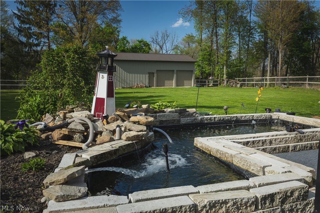 Anxation To Berlin Township - Residential