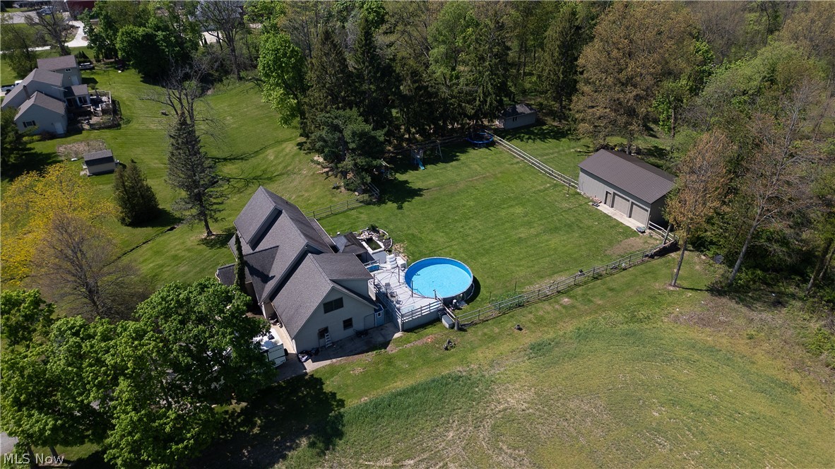 Anxation To Berlin Township - Residential