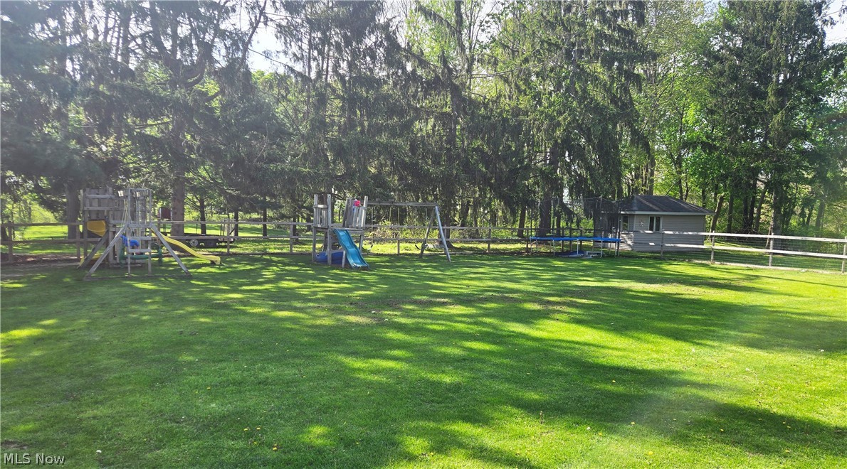 Anxation To Berlin Township - Residential