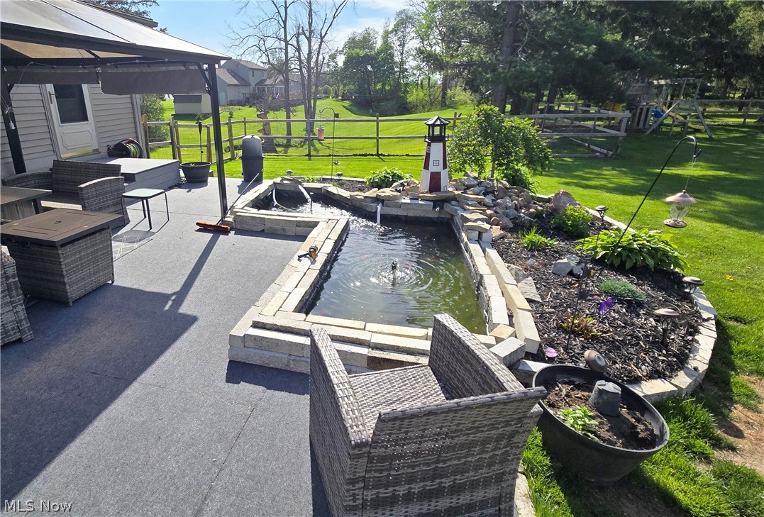 Anxation To Berlin Township - Residential