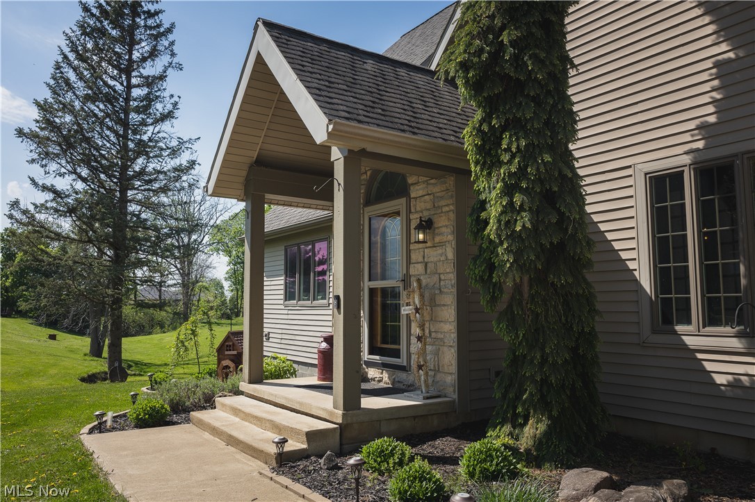 Anxation To Berlin Township - Residential