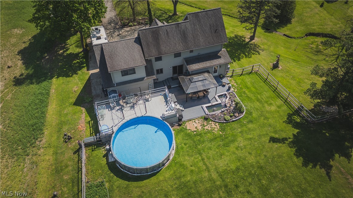 Anxation To Berlin Township - Residential