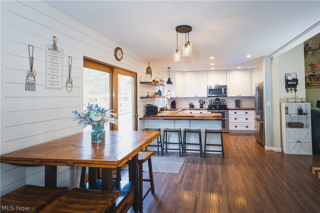 Anxation To Berlin Township - Residential