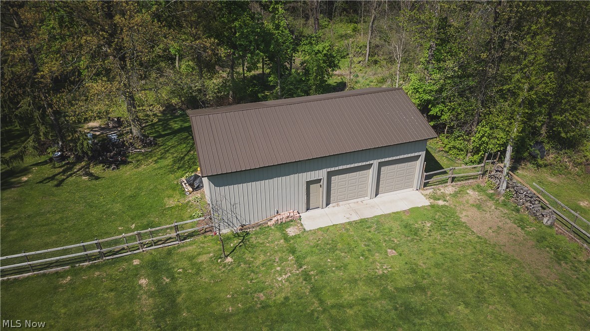 Anxation To Berlin Township - Residential