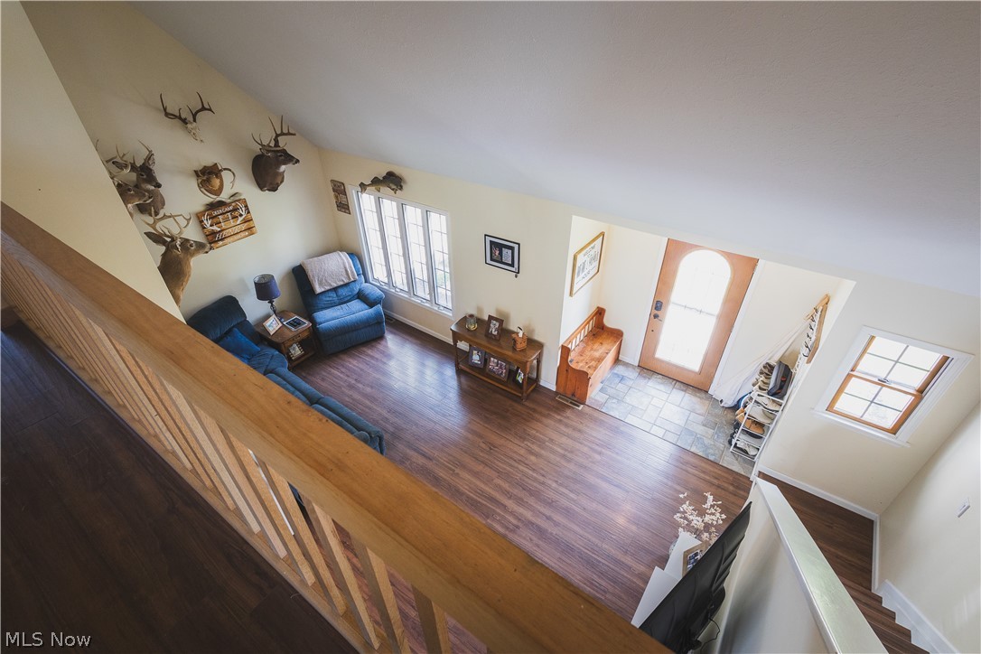 Anxation To Berlin Township - Residential