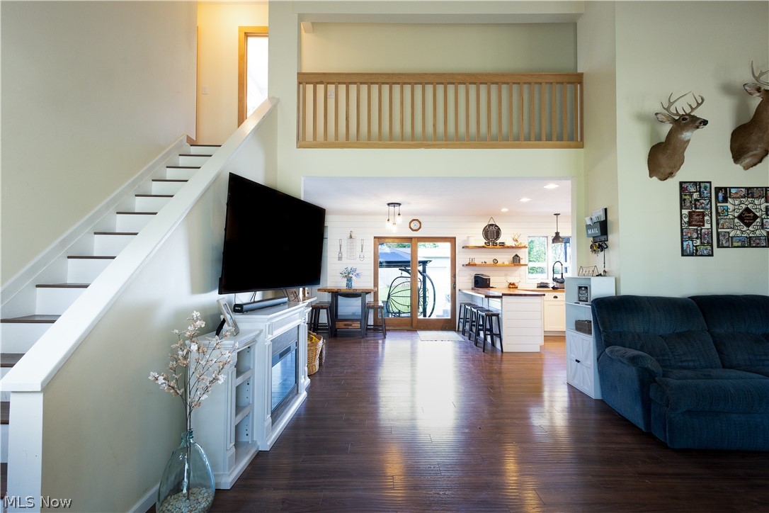 Anxation To Berlin Township - Residential